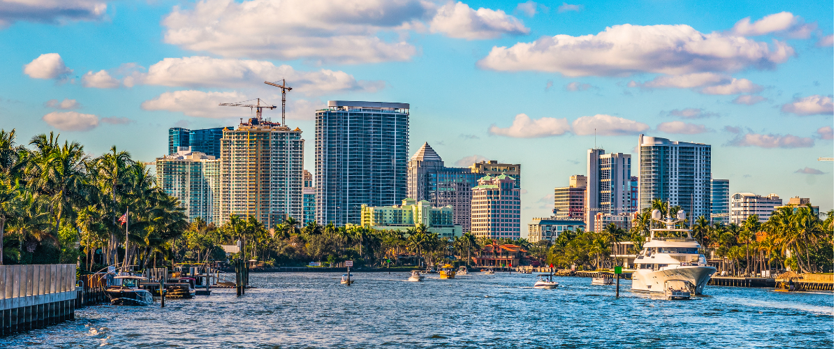 Ft. Lauderdale