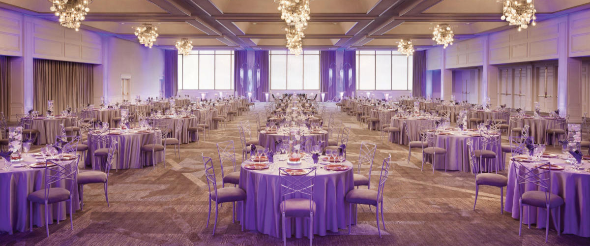 Fairmont Dallas