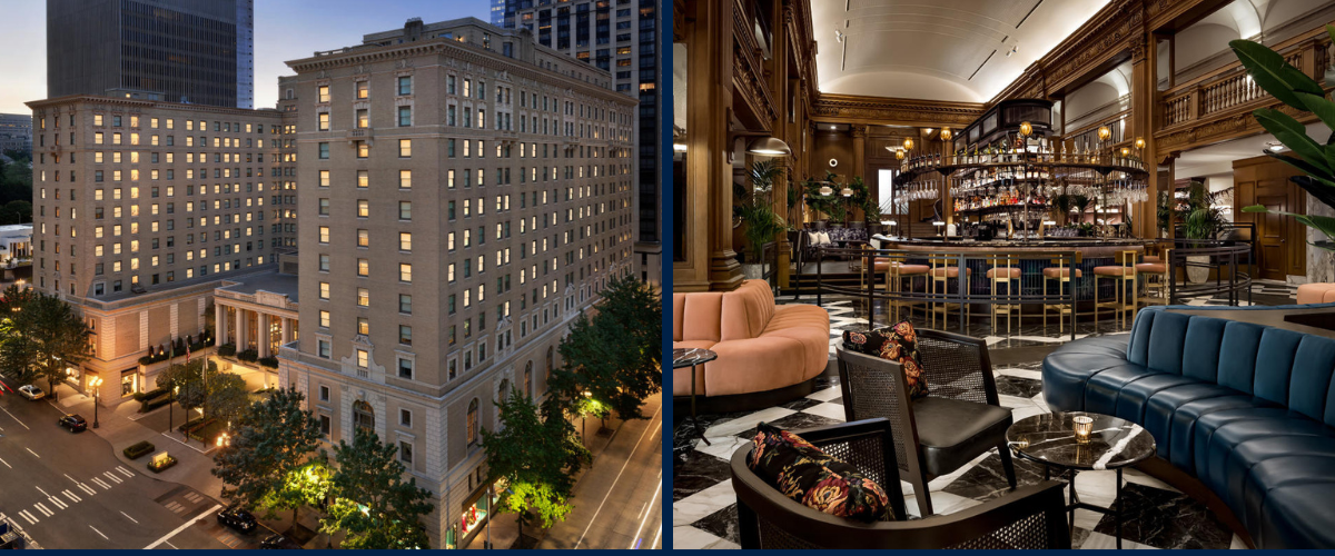Fairmont Olympic