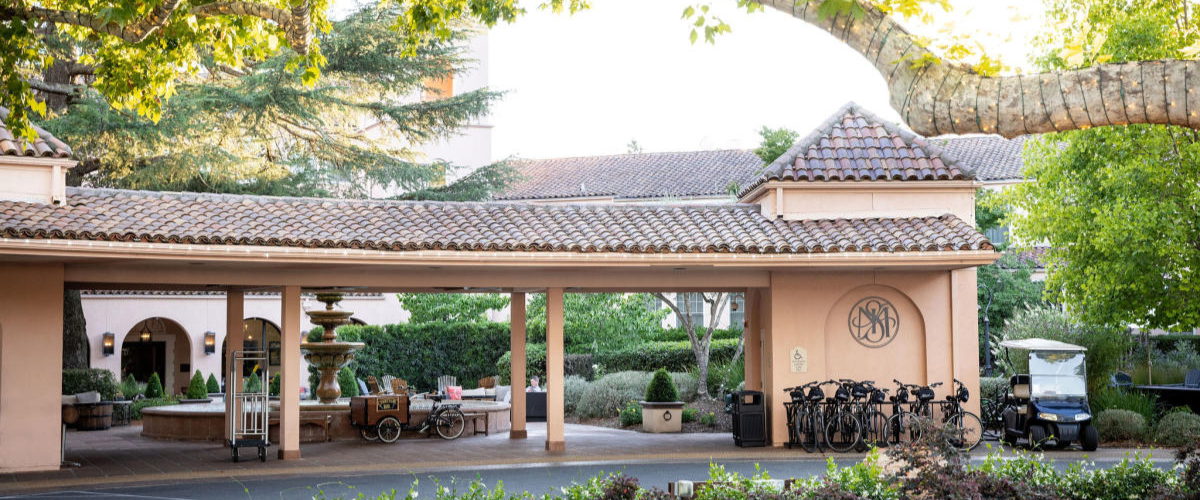 Fairmont Sonoma