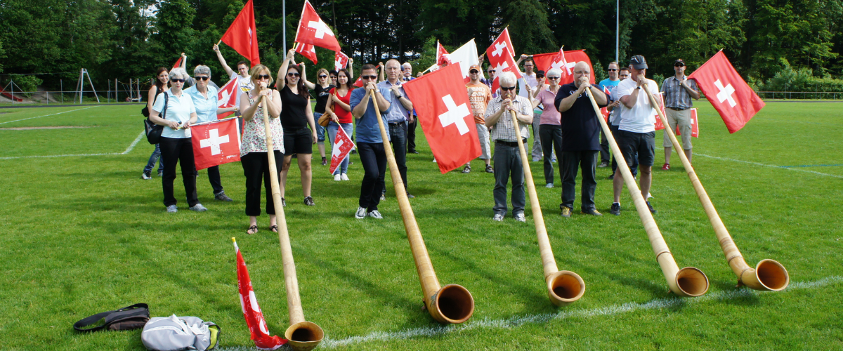 Farm Olympics