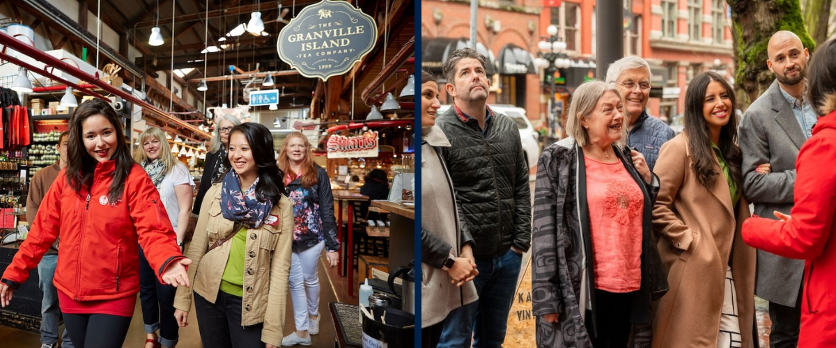 Food Tour