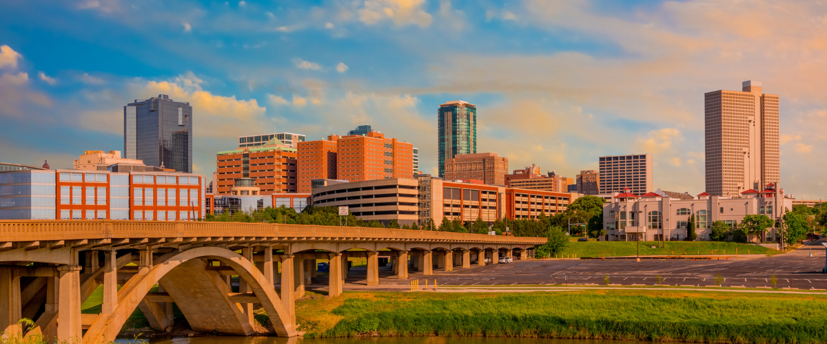 Fort Worth