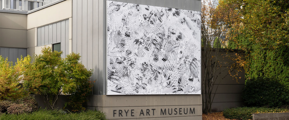 Frye Art Museum