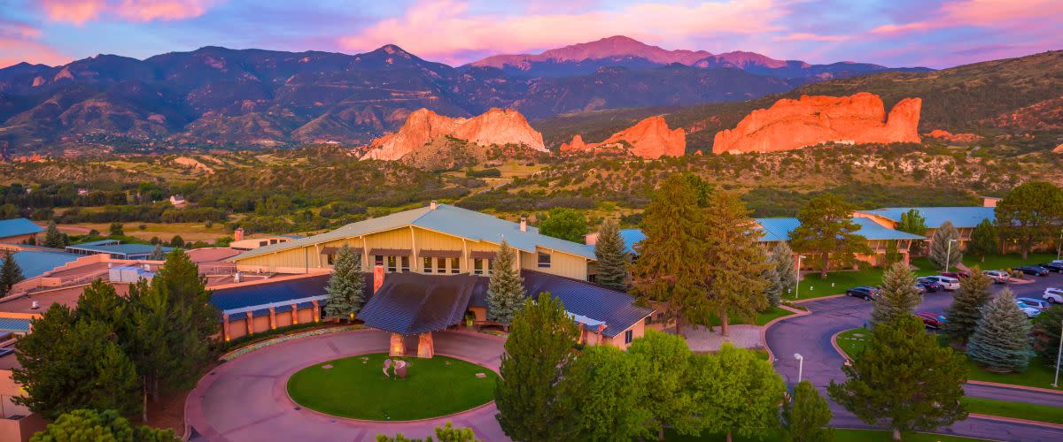 Garden of the Gods