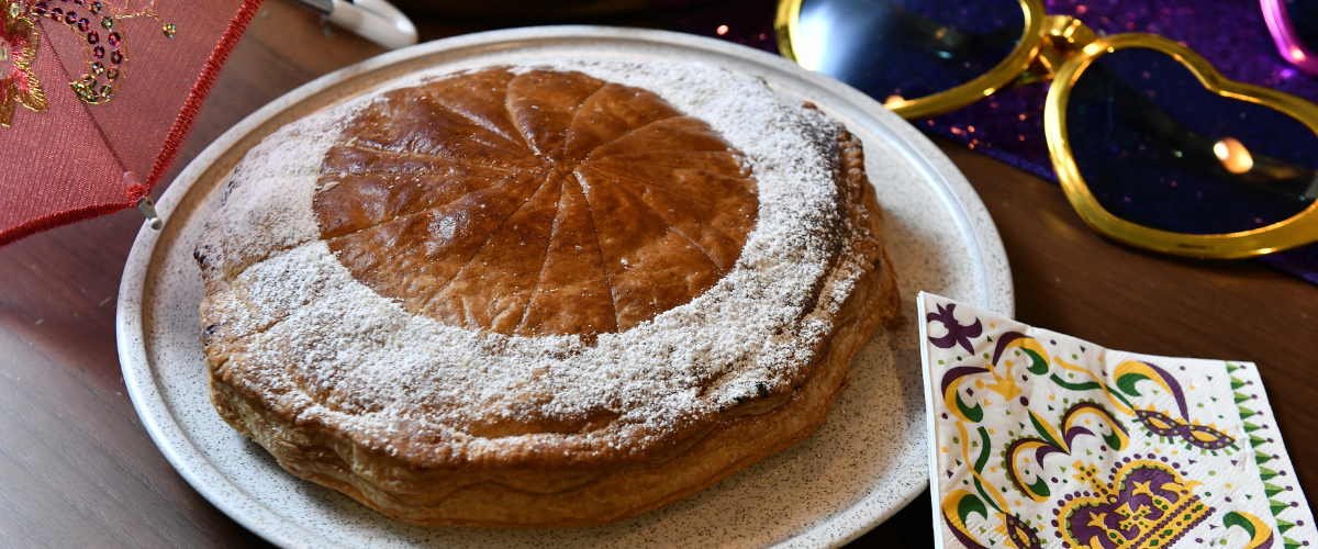 Galette