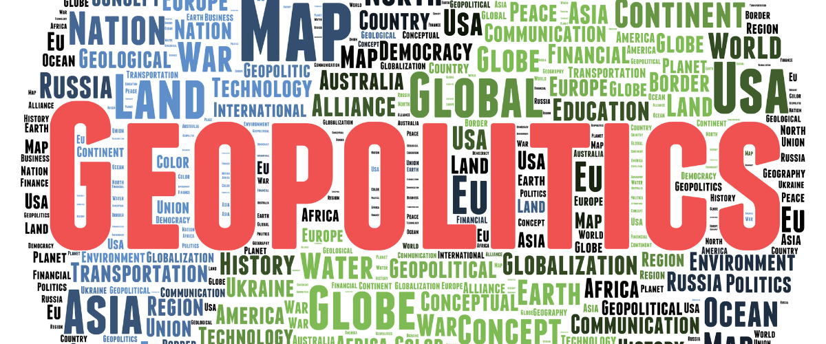 Geopolitical