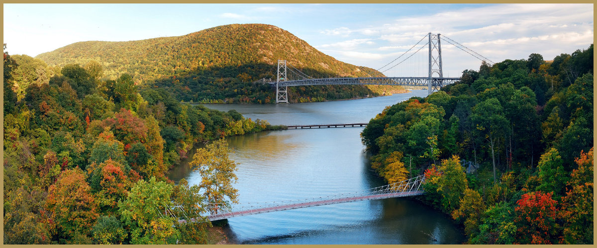 Hudson Valley