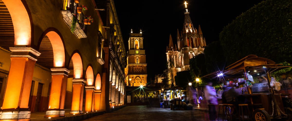 San Miguel de Allende