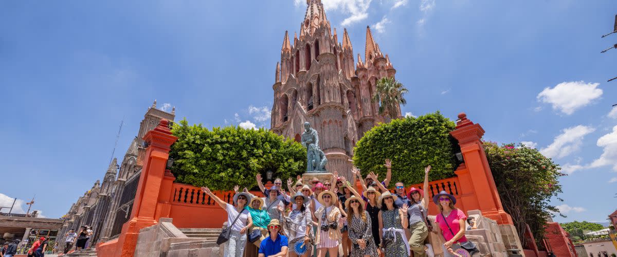 San Miguel de Allende