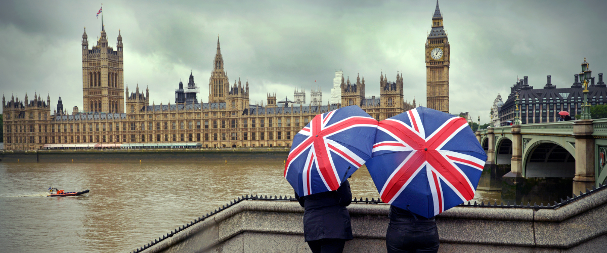 London