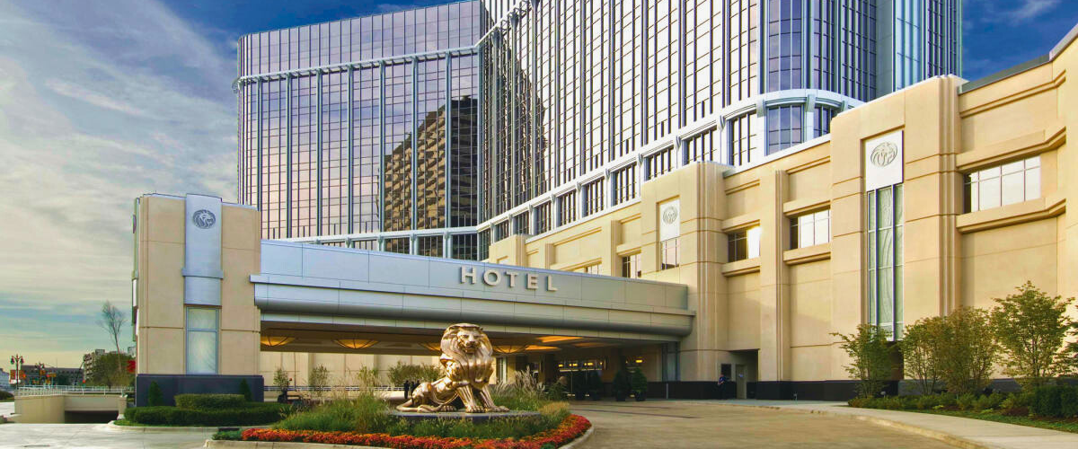 MGM Detroit