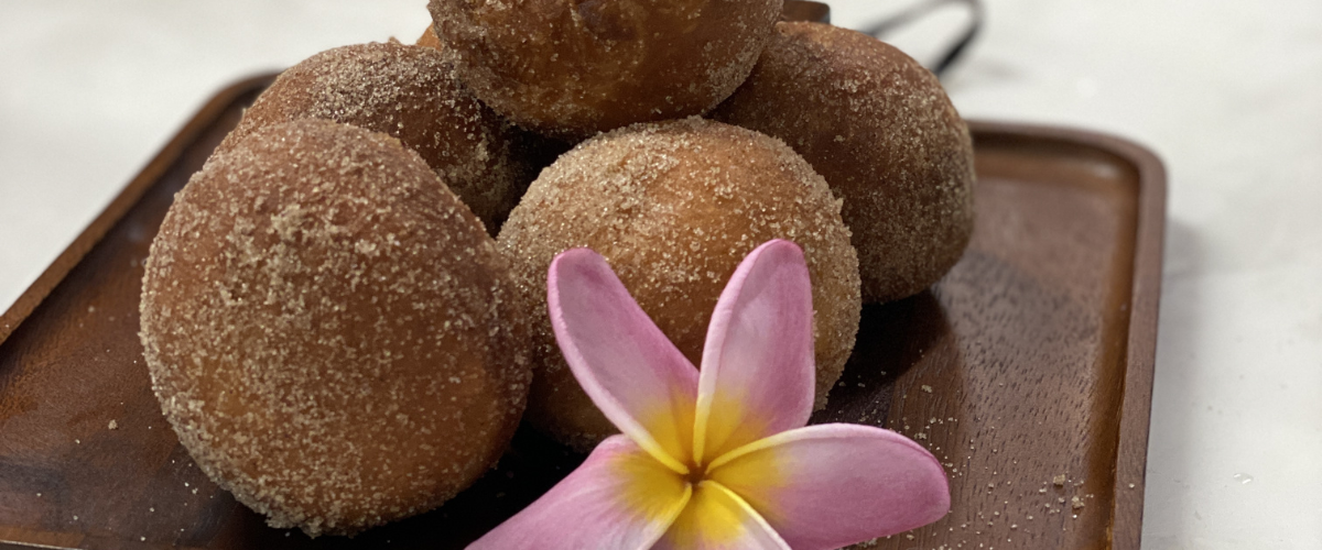 Malasadas