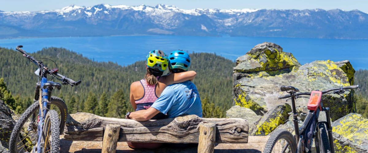 Margaritaville Lake Tahoe