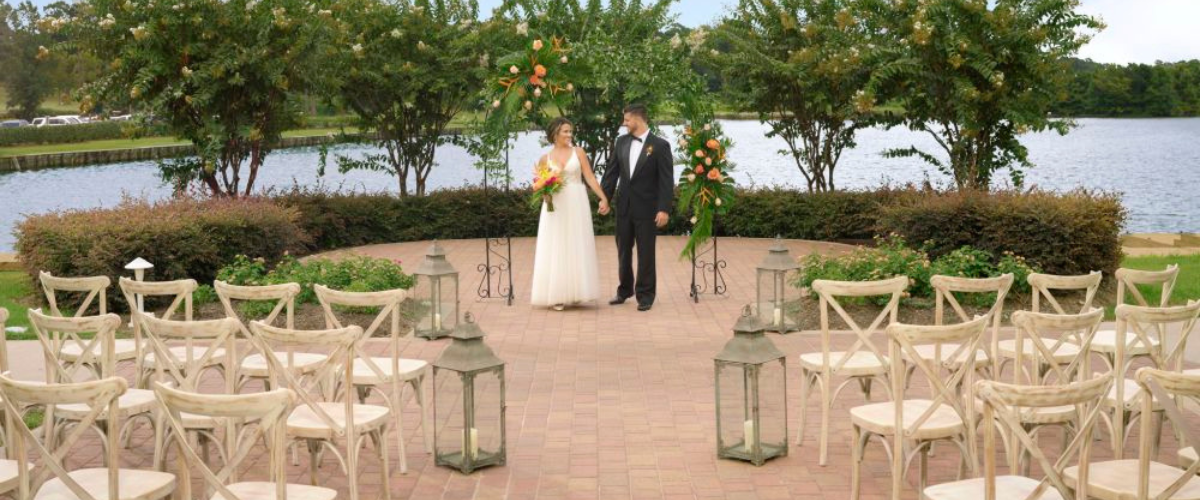 Margaritaville Lake Conroe