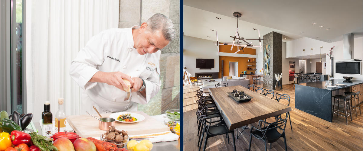 Mountain Shadows Culinary