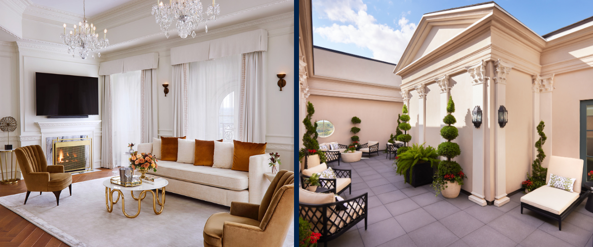 Nemacolin Presidential