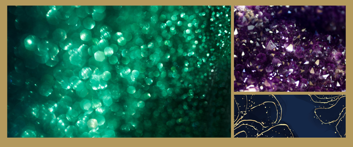 New Color Trends
