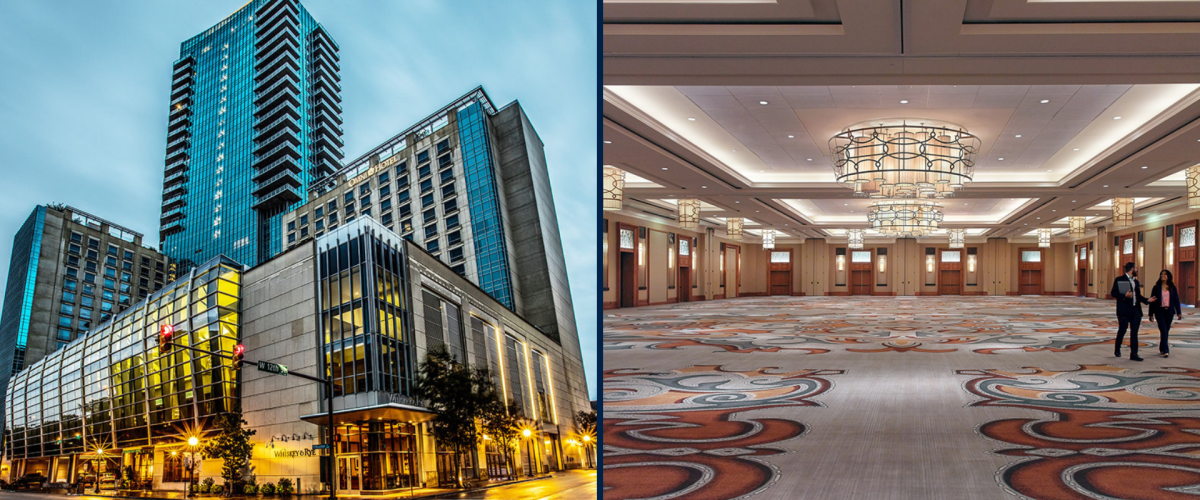 Omni Fort Worth