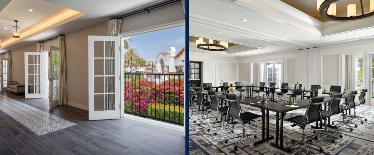 Omni La Costa Meeting Space
