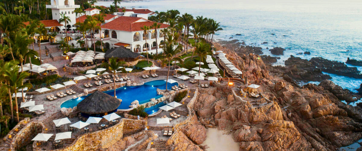 One&Only Palmilla
