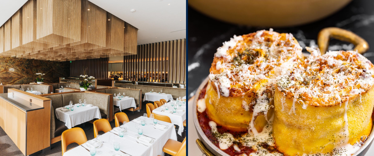 Osteria 61