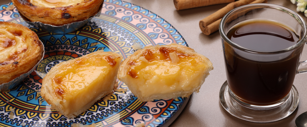 Pastel de Nata
