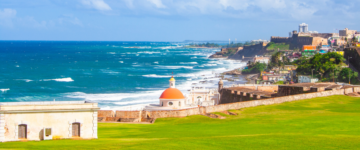Puerto Rico