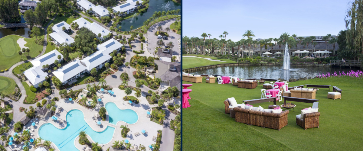 Saddlebrook