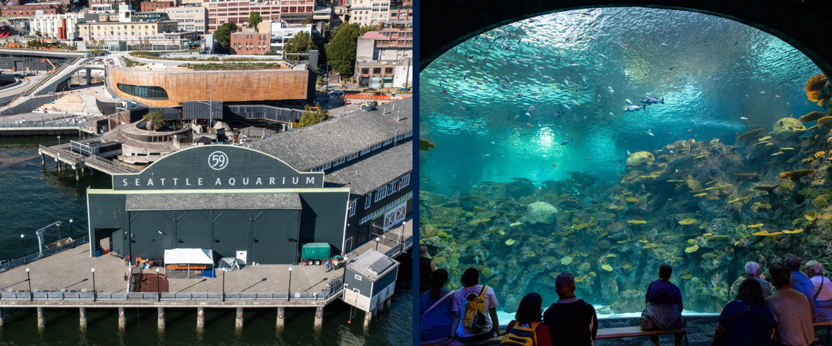 Seattle Aquarium