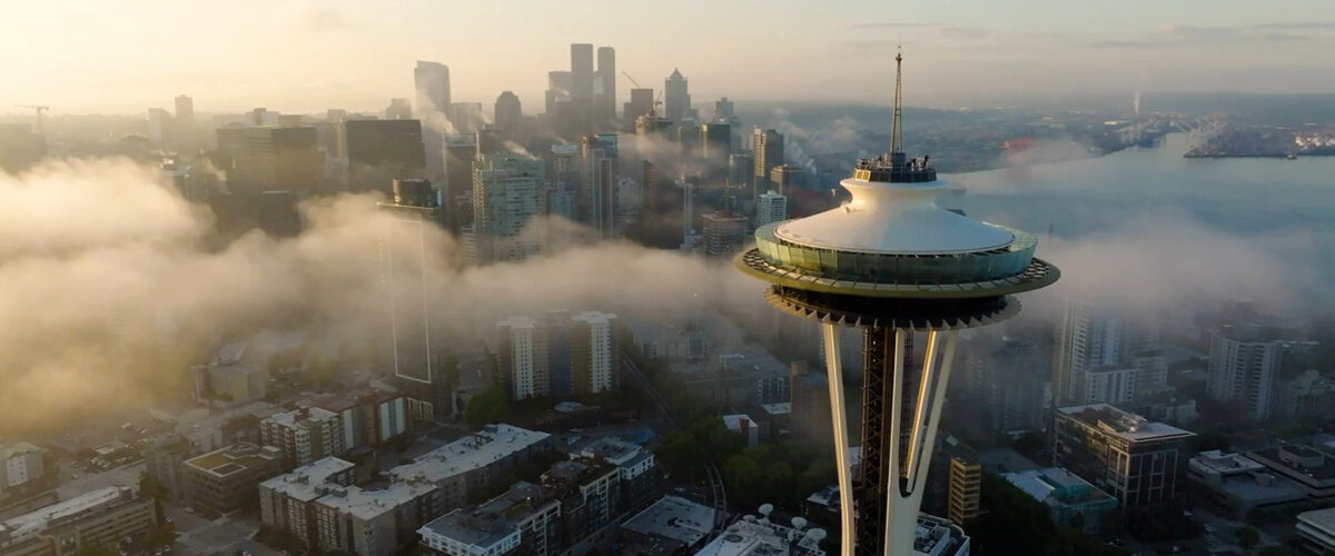 Space Needle