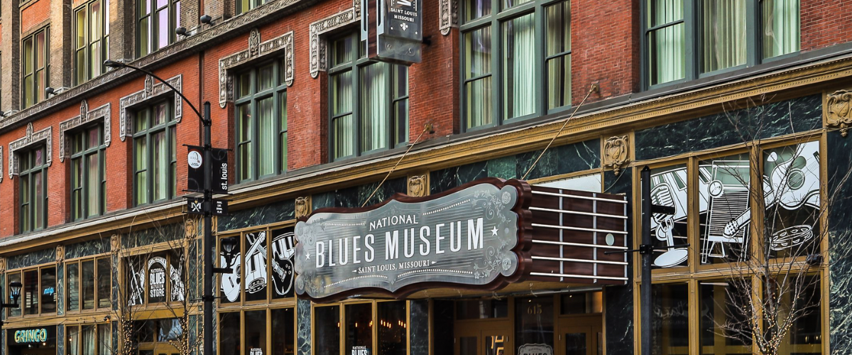 Blues Museum