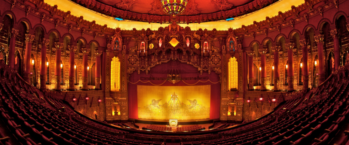 Fox Theater