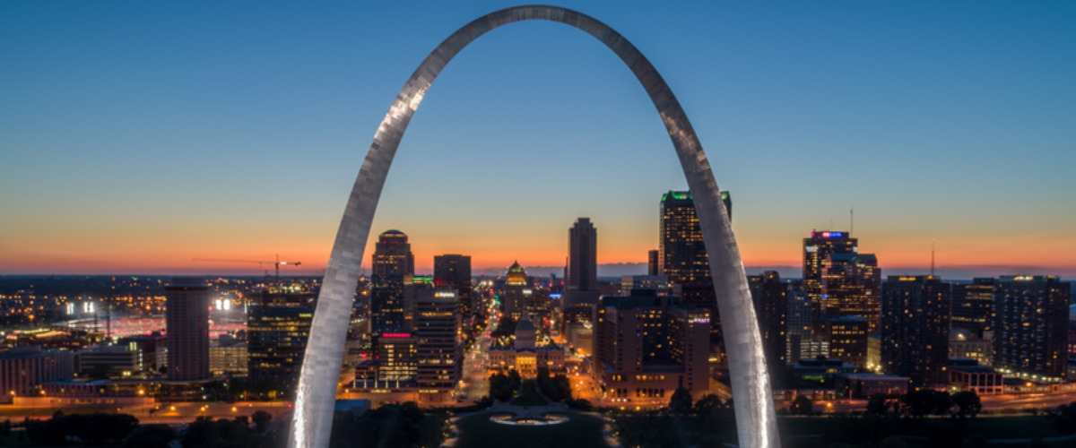 Gateway Arch
