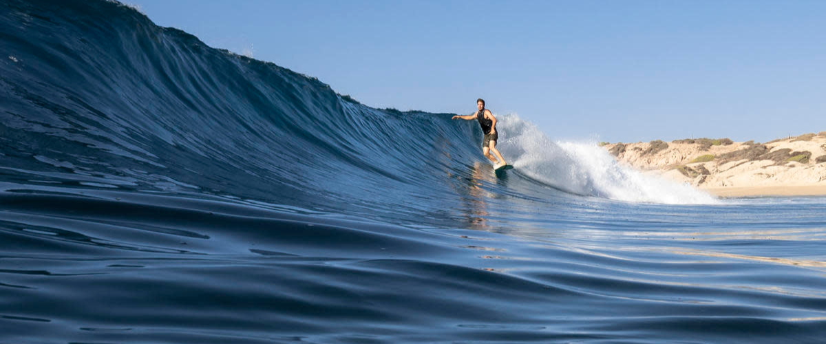 Surf Los Cabos