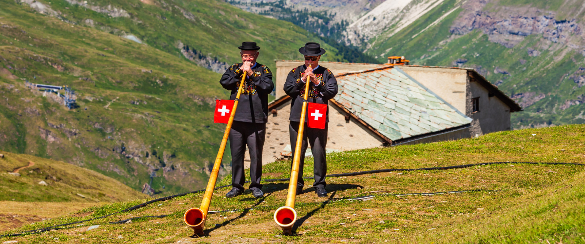 Switzerland