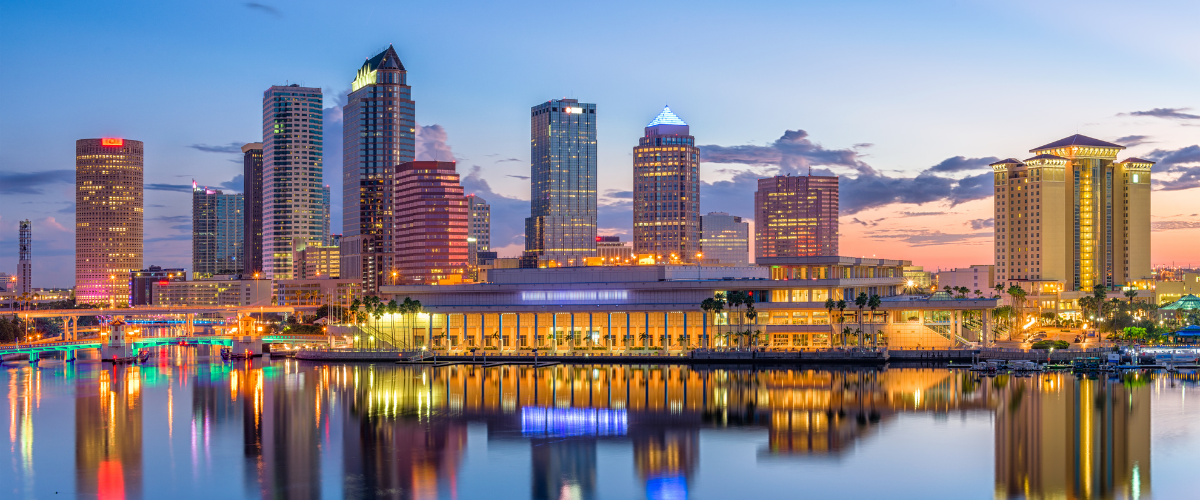 Tampa