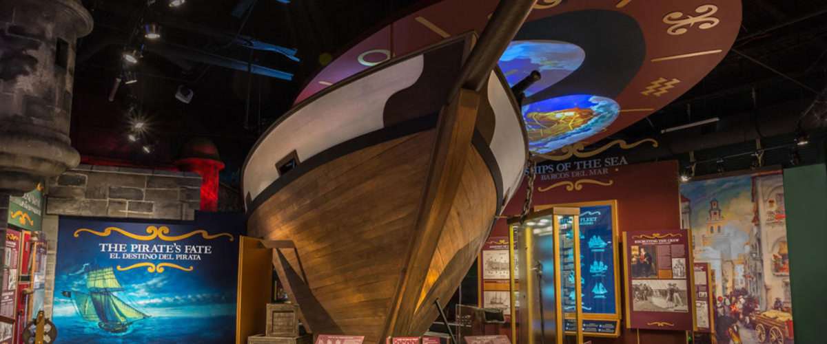 Tampa Bay History Center