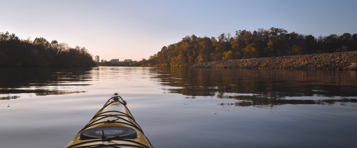 Tennessee River
