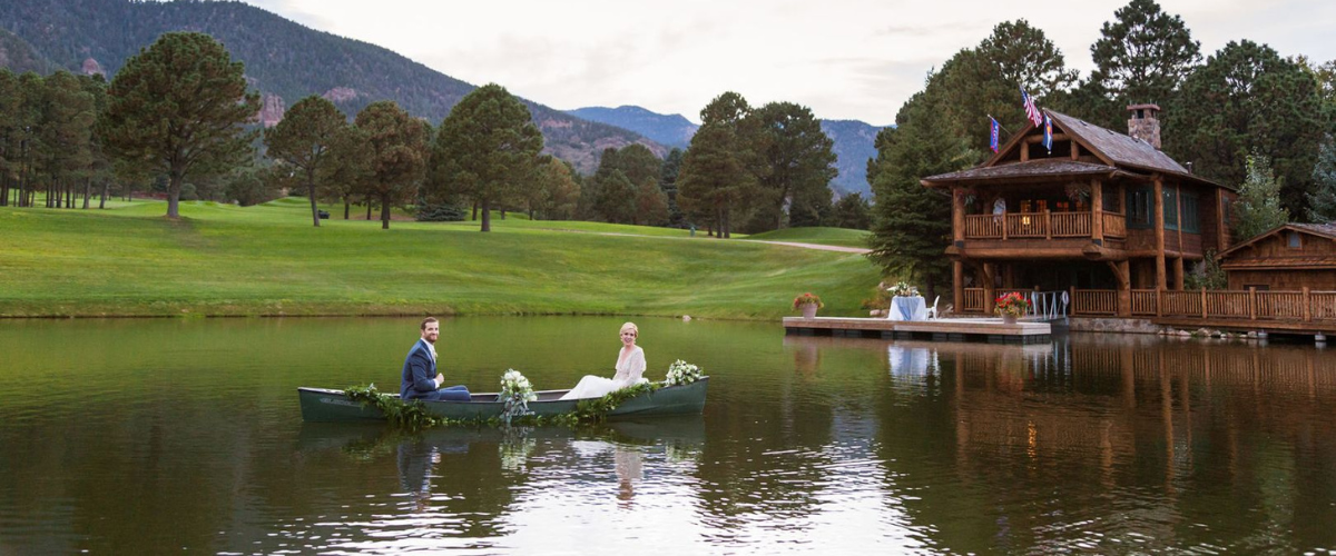 The Broadmoor