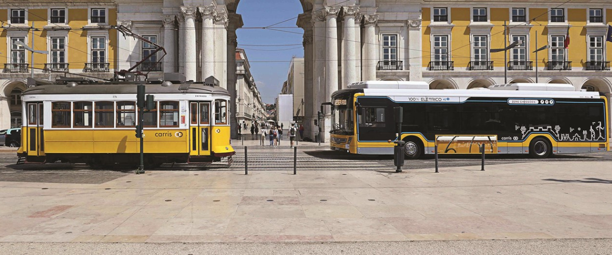 Tram