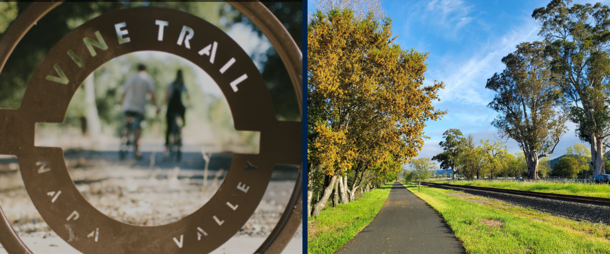 Vine Trail