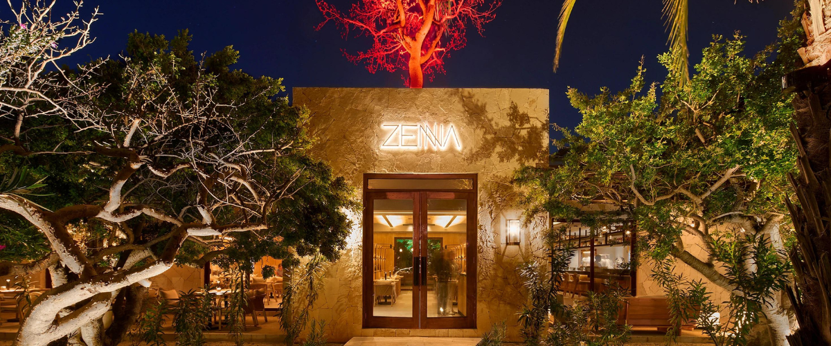 Zenna