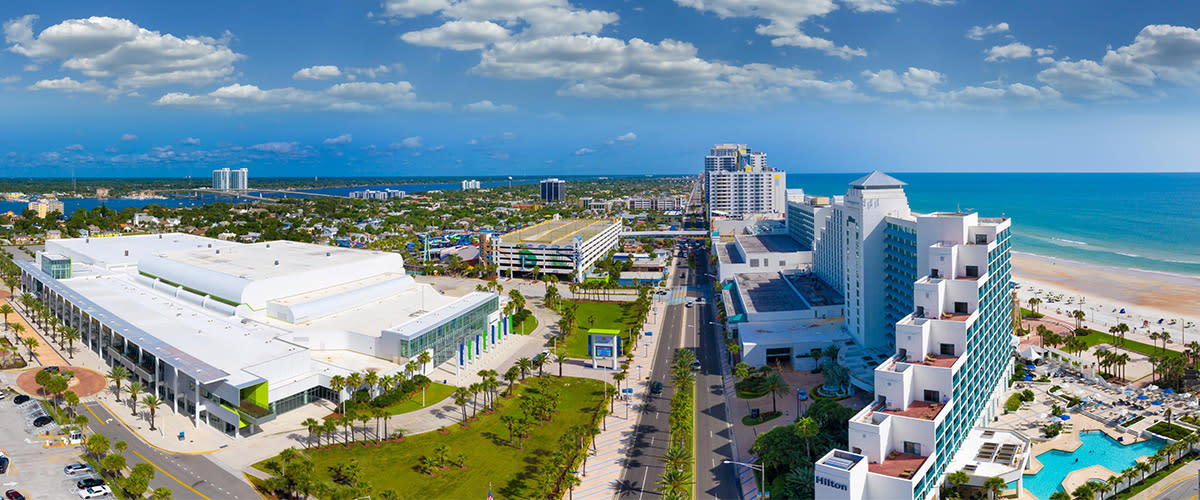 Daytona Convention Center