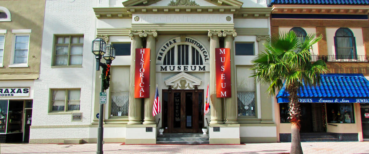 Halifax Historical Museum