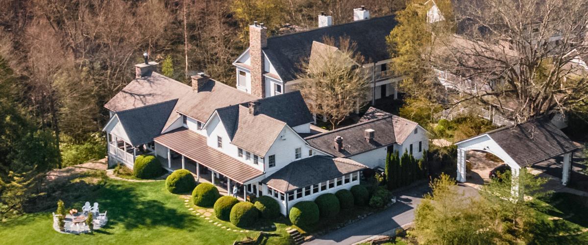 Half Mile Farm Banner