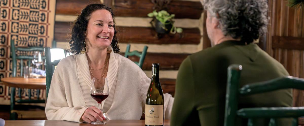 HSC Date Night Dinner