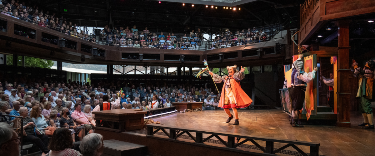 Utah Shakespeare Festival