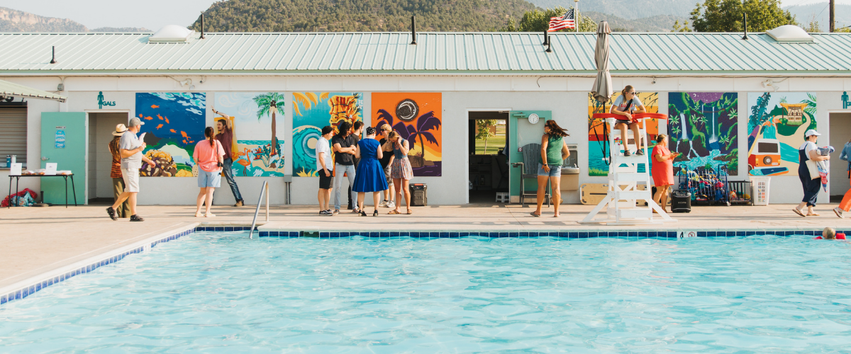 Parowan Pool Murals - Parowan | Sized for Blog