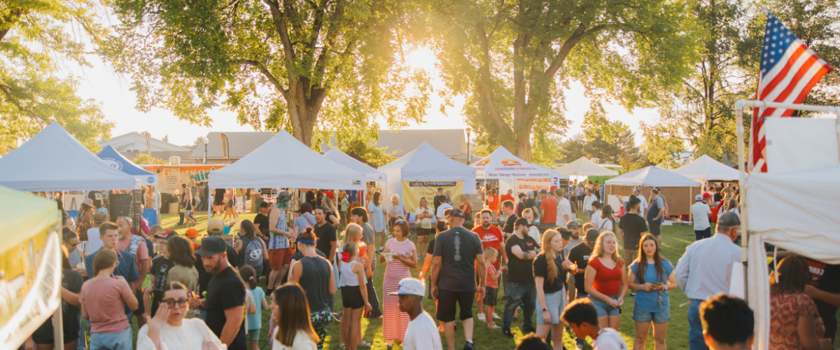 July Jamboree Festival